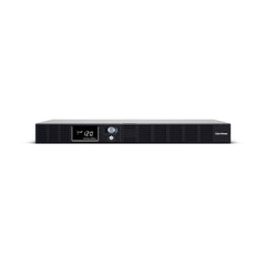 CyberPower OR1000LCDRM1U Smart App LCD UPS Battery Backup and Surge Protector