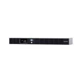 CyberPower OR500LCDRM1U UPS Backup and Surge Protector with 500VA/300W Capacity