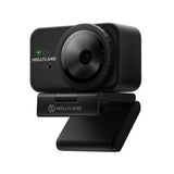 Hollyland Lyra UHD 4K Webcam Streaming Bundle with LARK A1 Wireless Mic (Black)