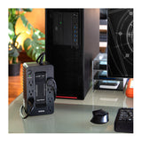 CyberPower ST625U 8-Outlet Standby UPS