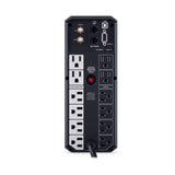 CyberPower CP1350AVRLCD3 Intelligent LCD Series UPS System
