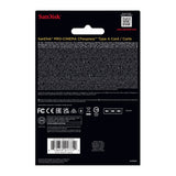 SanDisk 480GB PRO-CINEMA CFexpress Type A Memory Card
