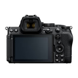 Nikon Z5 II 24.5MP 4K/60p Mirrorless Camera with 24-105mm f/4-7.1 Lens (Open Box)