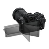 Nikon Z5 II 24.5MP 4K/60p Mirrorless Camera with 24-105mm f/4-7.1 Lens (Open Box)