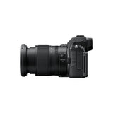 Nikon Z5 II 24.5MP 4K/60p Mirrorless Camera with 24-105mm f/4-7.1 Lens (Open Box)