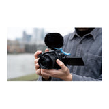 Nikon Z5 II 24.5MP 4K/60p Mirrorless Camera with 24-105mm f/4-7.1 Lens (Open Box)