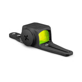 Vortex Viper Shotgun Enclosed Micro Green Dot 3 MOA (Open Box)