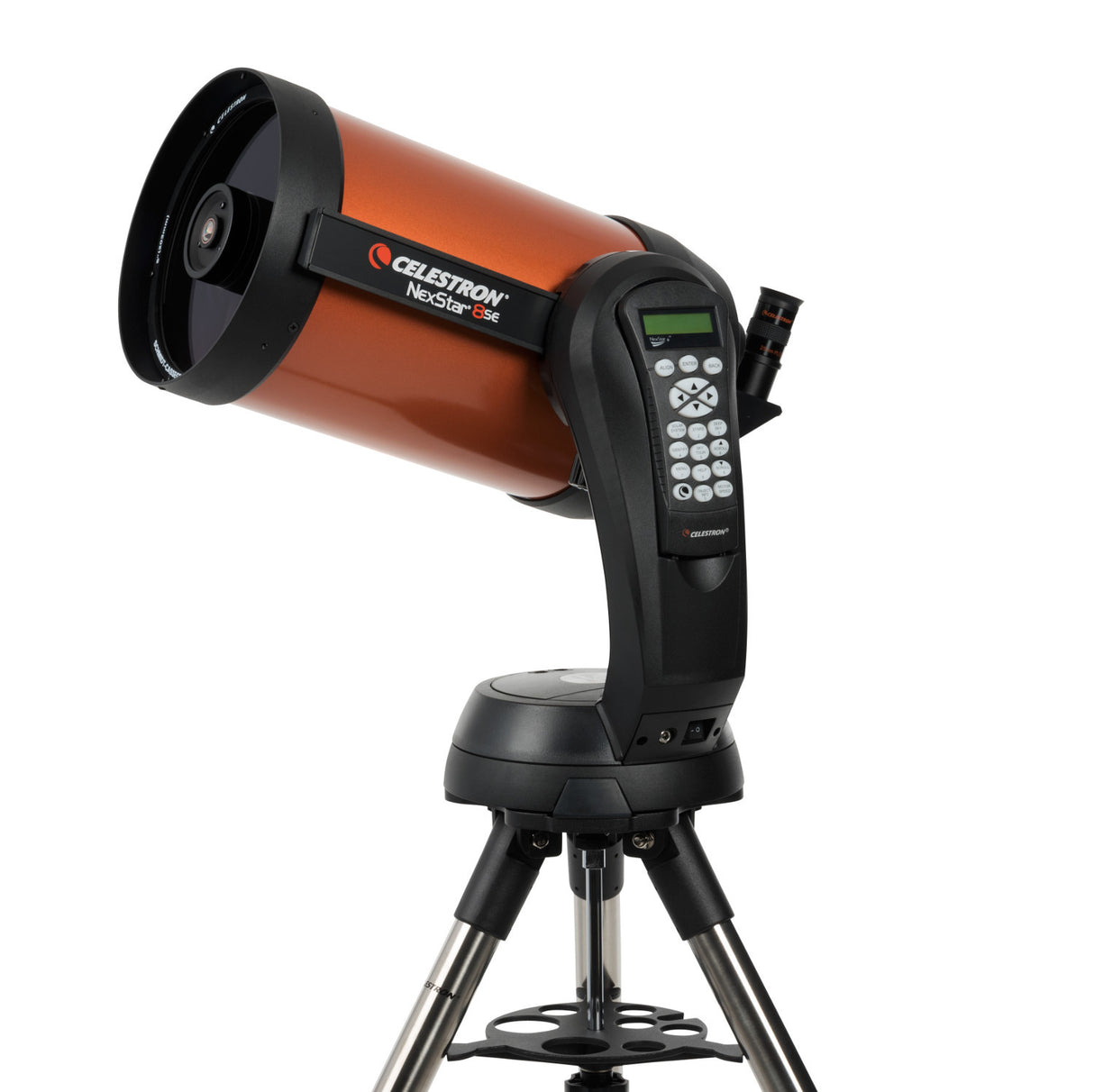 Celestron NexStar 8SE SCT GoTo Telescope (Used)