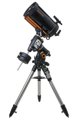 Celestron Nexstar 8SE Computerized Maksutov-Cassegrain GoTo Telescope and Tripod (Used)
