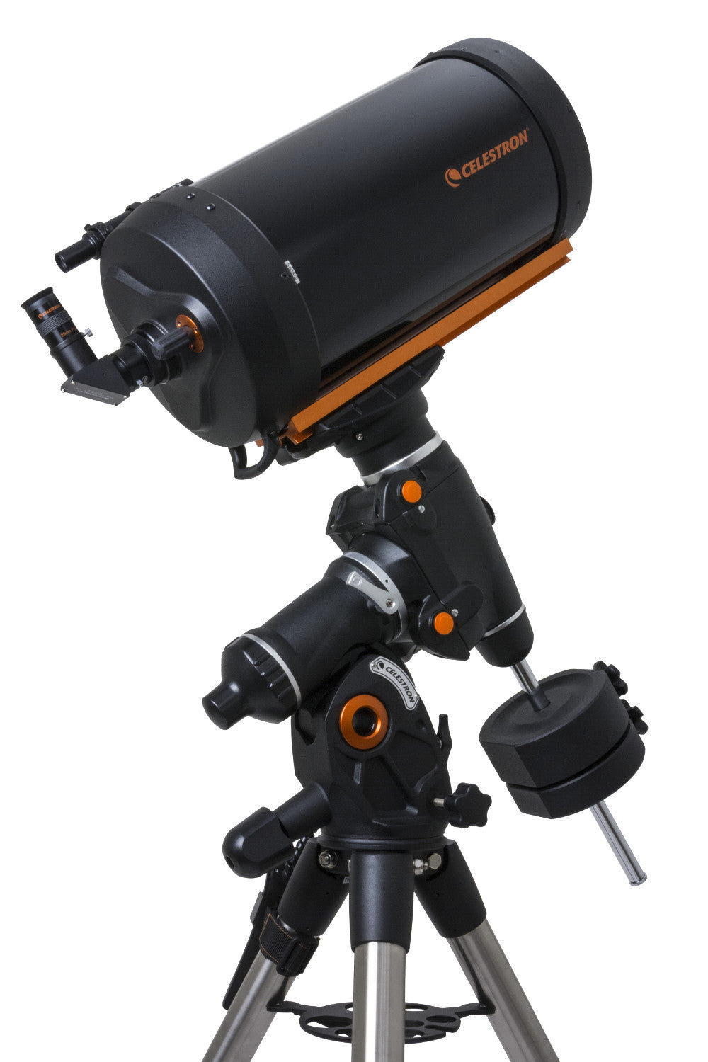Celestron Nexstar 8SE Computerized Maksutov-Cassegrain GoTo Telescope and Tripod (Used)