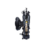 Bear Archery Legit Maxx RTH Compound Bow with Smooth Draw Cycle (Right Hand, Mossy Oak Bottomland)