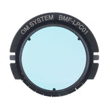 OM SYSTEM OM-3 ASTRO Mirrorless Camera