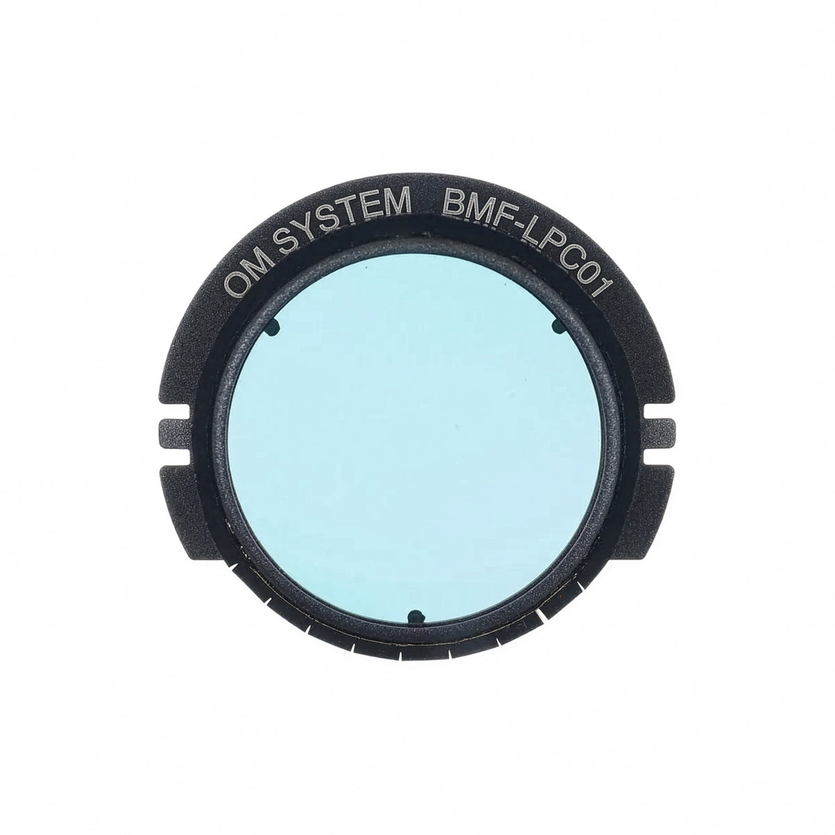 OM SYSTEM BMF-LPC01 Body Mount Artificial Light Pollution Suppression Filter