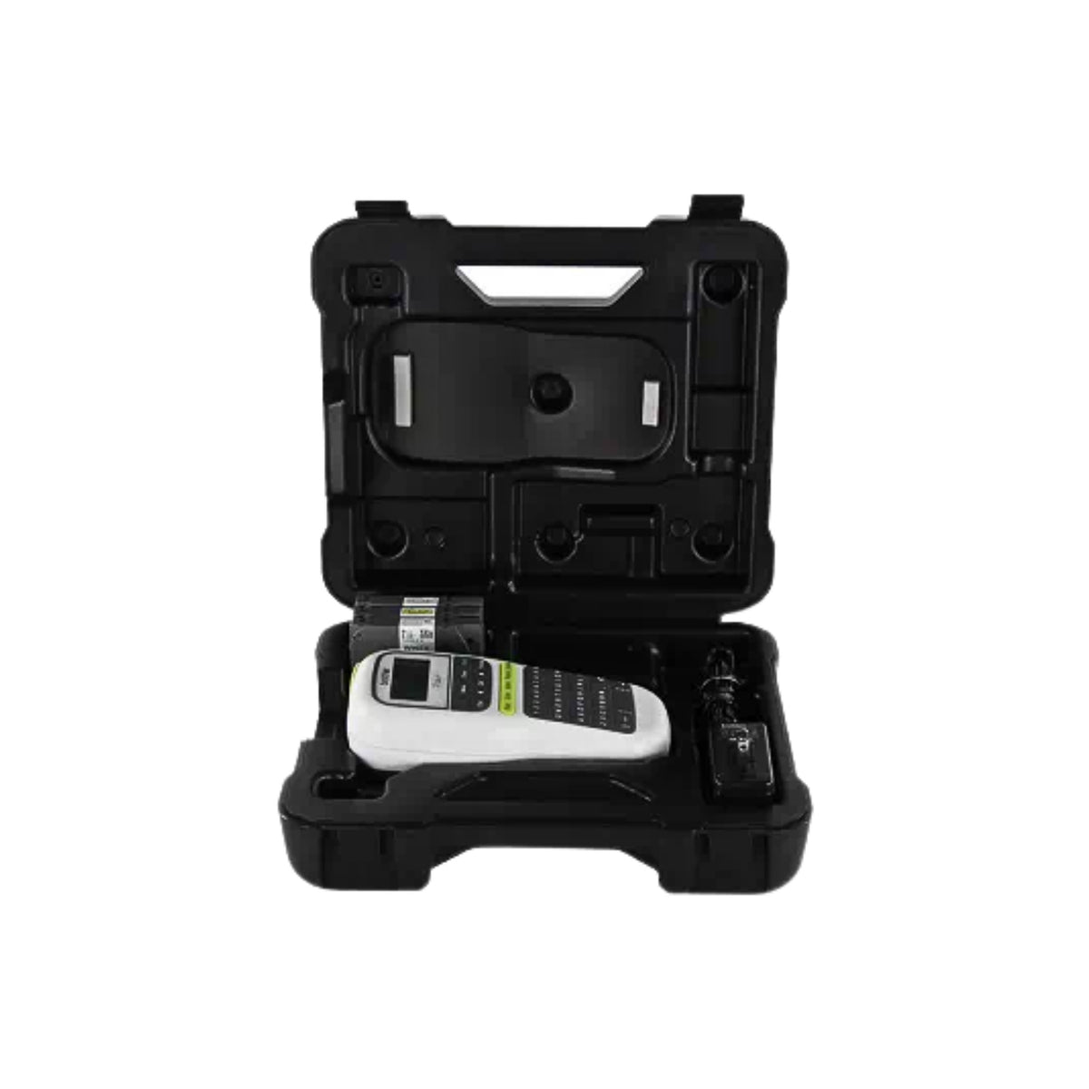 Brother CCH110 Protective Carrying Case for P-touch PTH110 Label Maker