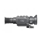 AGM RattlerV2 50-640 Thermal Rifle Scope with 640512 12m Sensor (Black)