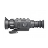 AGM RattlerV2 50-640 Thermal Rifle Scope with 640512 12m Sensor (Black)
