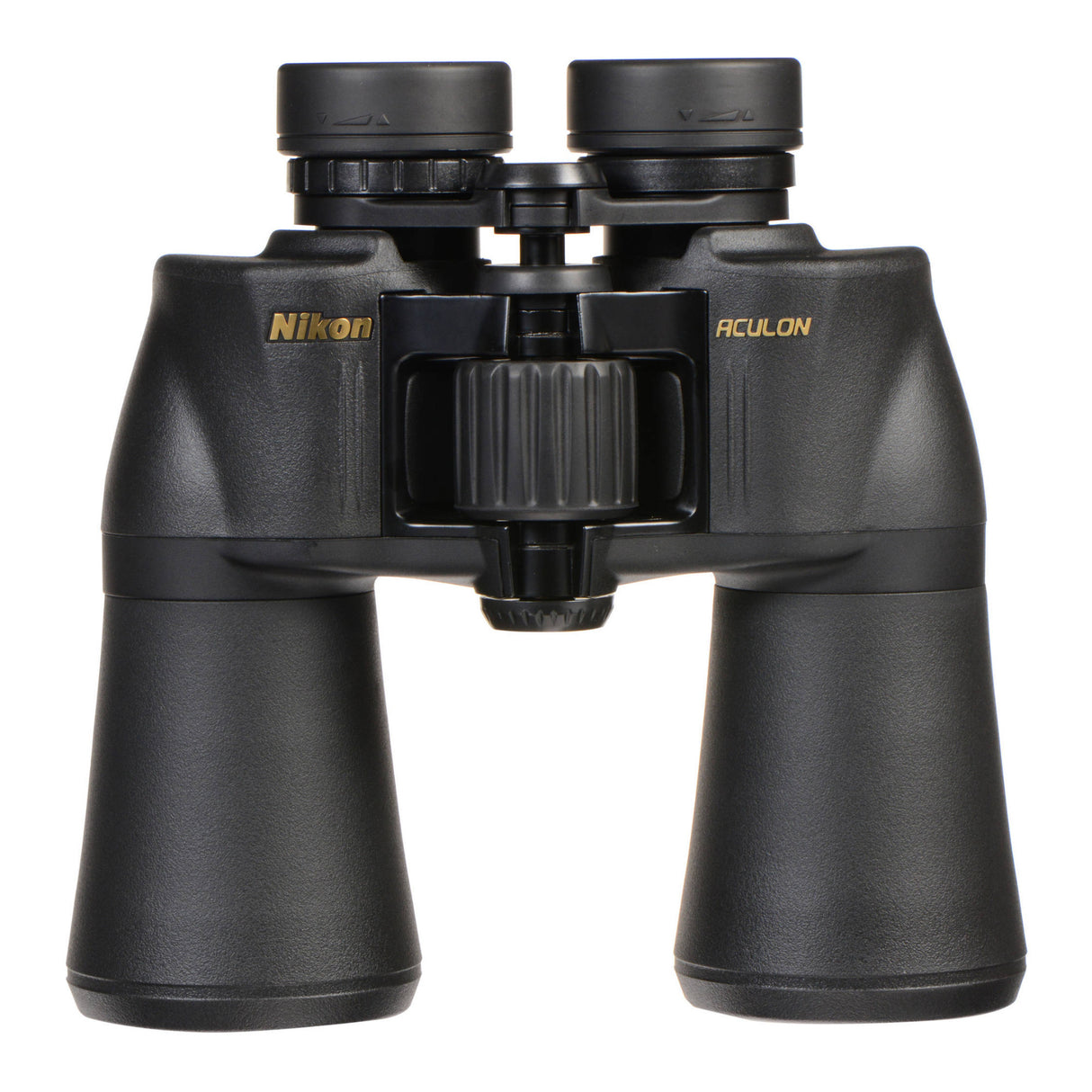 Nikon Aculon A211 12x50 Binoculars with Fully Multi-Coated Optics (Black)
