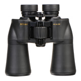 Nikon Aculon A211 12x50 Binoculars with Fully Multi-Coated Optics (Black)