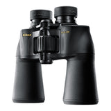 Nikon Aculon A211 12x50 Binoculars with Fully Multi-Coated Optics (Black)
