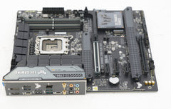 ASUS TUF GAMING Z790-PLUS WIFI LGA 1700 ATX Gaming Motherboard