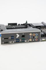 ASUS TUF GAMING Z790-PLUS WIFI LGA 1700 ATX Gaming Motherboard