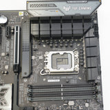 ASUS TUF GAMING Z790-PLUS WIFI LGA 1700 ATX Gaming Motherboard