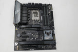 ASUS TUF GAMING Z790-PLUS WIFI LGA 1700 ATX Gaming Motherboard