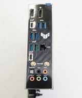 ASUS TUF GAMING Z790-PLUS WIFI LGA 1700 ATX Gaming Motherboard