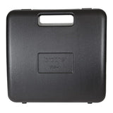 Brother P-Touch PTD220 Portable Label Maker with Laminated Tape and Storage Case