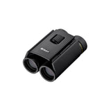 Nikon Trailblazer II 8x25mm Waterproof Roof Prism Binoculars (Black)