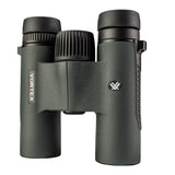 Vortex Triumph HD 10x28 Binocular - Fully Multi-Coated Lenses with Rubber Armor