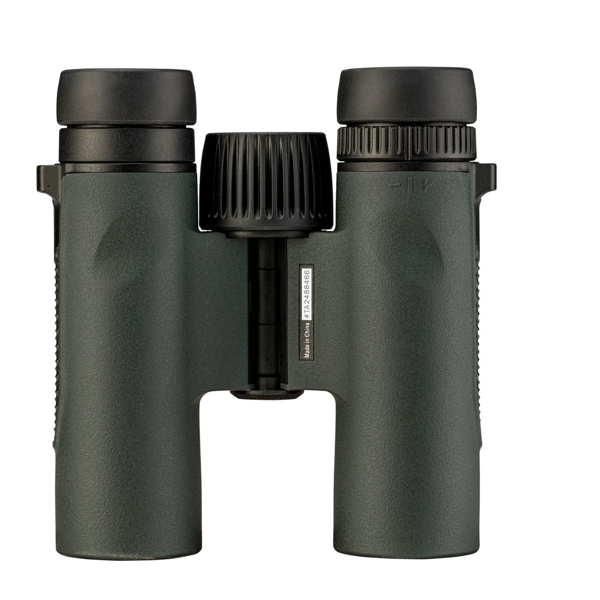 Vortex Triumph HD 10x28 Binocular - Fully Multi-Coated Lenses with Rubber Armor