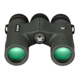 Vortex Triumph HD 10x28 Binocular - Fully Multi-Coated Lenses with Rubber Armor