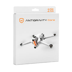 Antigravity Care 2-Year Plan Drone Protection (Open Box)