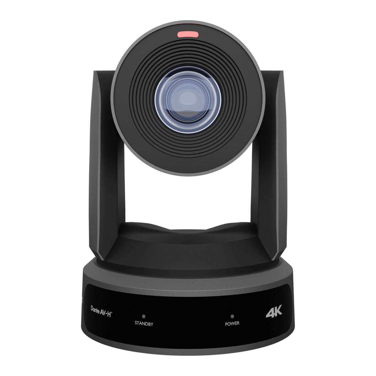 PTZOptics Link 4K SDI/HDMI/USB/IP PTZ Camera with 30x Optical Zoom (Gray)