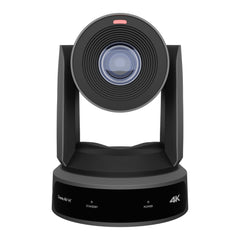 PTZOptics Link 4K SDI/HDMI/USB/IP PTZ Camera with 30x Optical Zoom (Gray)