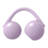 Sony LinkBuds Clip Truly Wireless Open Earbuds (Lavender)