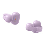 Sony LinkBuds Clip Truly Wireless Open Earbuds (Lavender)