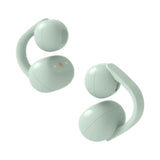Sony LinkBuds Clip Truly Wireless Open Earbuds (Green)