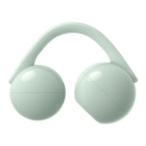 Sony LinkBuds Clip Truly Wireless Open Earbuds (Green)