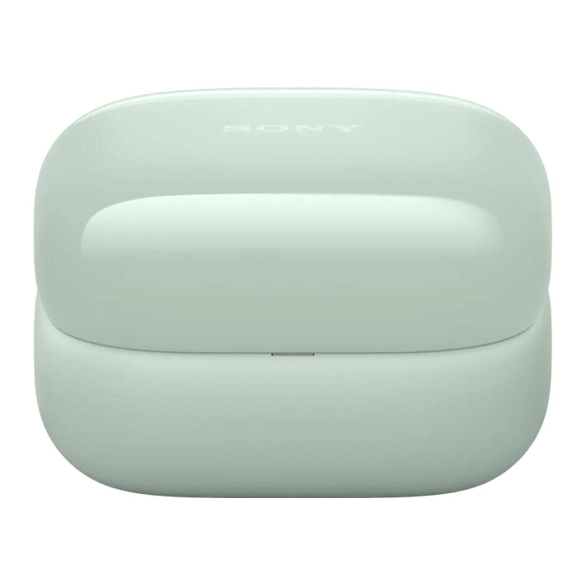 Sony LinkBuds Clip Truly Wireless Open Earbuds (Green)