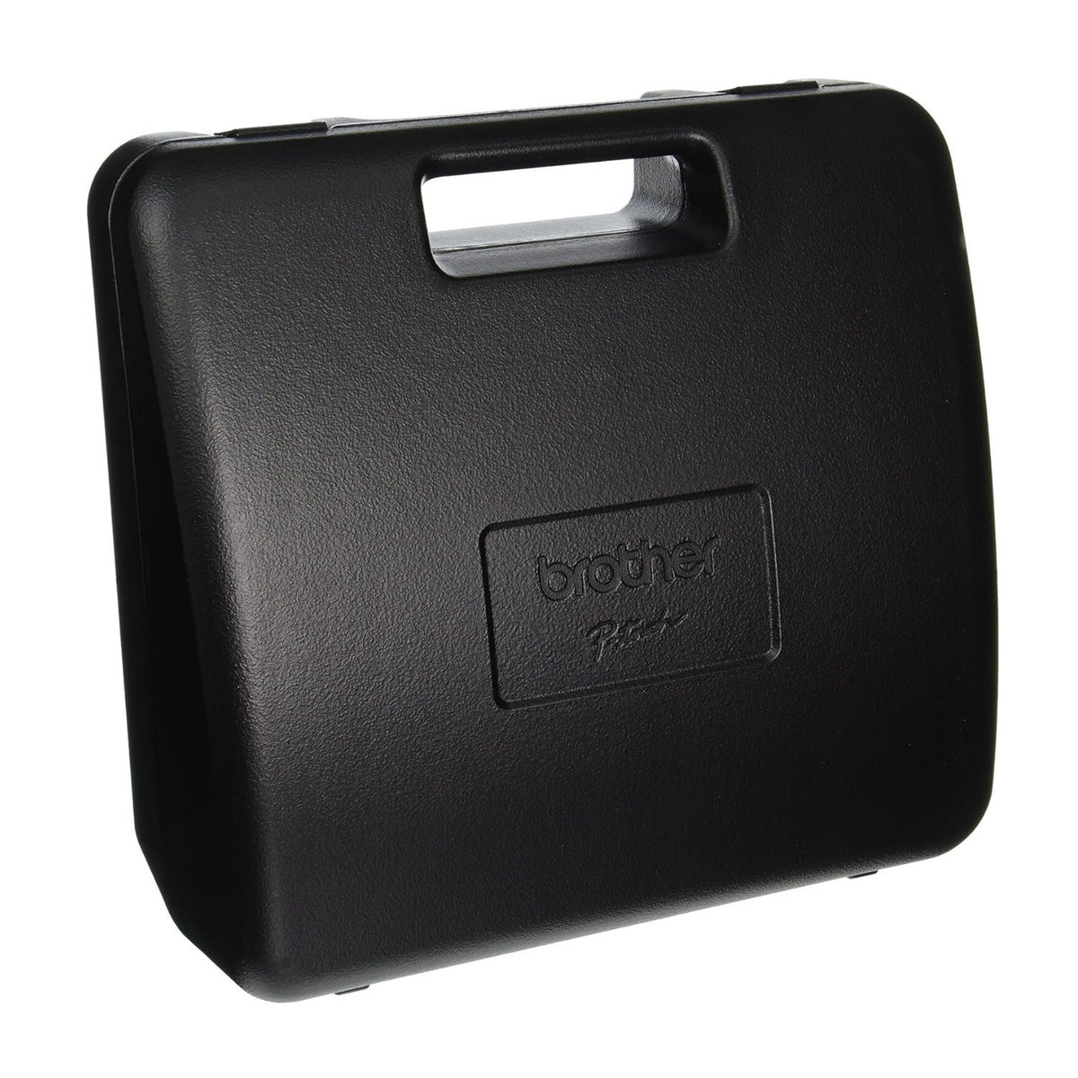 Brother P-touch PT-D610BT Label Maker with Hard Case and Laminated Tape Pack