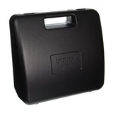 Brother P-touch PT-D610BT Label Maker with Hard Case and Laminated Tape Pack
