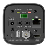 PTZOptics Studio SE Hive-Linked Camera (Gray)
