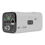 PTZOptics Studio SE Hive-Linked Camera with 20x Optical Zoom (White)