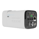 PTZOptics Studio SE Hive-Linked Camera with 20x Optical Zoom (White)