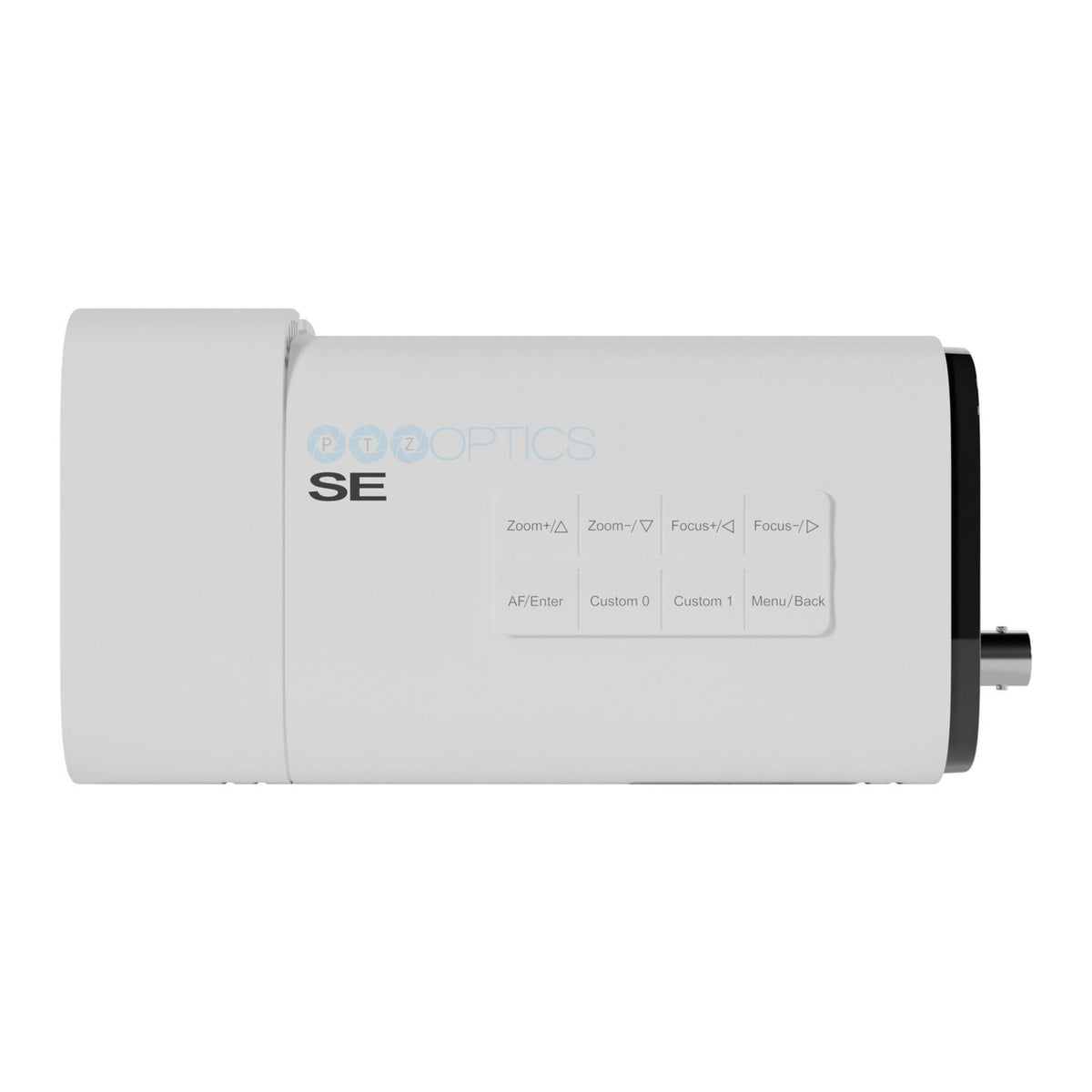 PTZOptics Studio SE Hive-Linked Camera with 20x Optical Zoom (White)