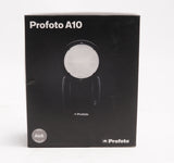 Profoto A10 On-Camera Flash Light for Nikon (Used)