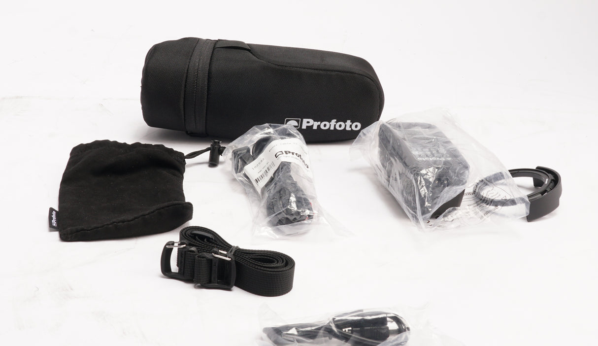 Profoto A10 On-Camera Flash Light for Nikon (Used)