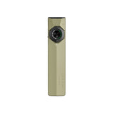 OLIGHT ArkPro Ultra EDC Flat Rechargeable Flashlight (Olive Green CW)